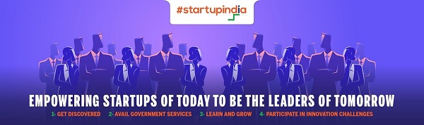 Startupindia