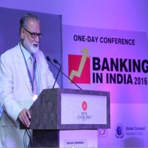 T.R. Radhakrishnan