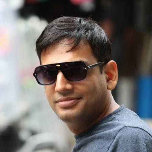 Vivek Laddha [CMA, LL.B., CA, CS, NISM-MF]
