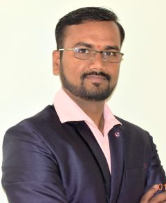 Vijaykumar Gutte