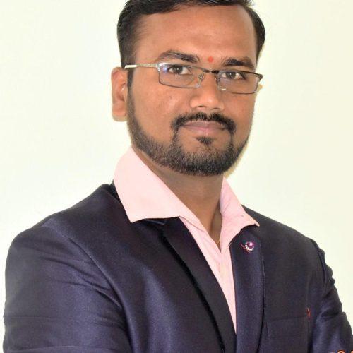 Vijaykumar Gutte