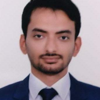 Ankit Sethi