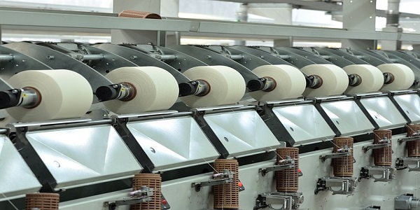 GST on Apparel Sector
