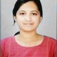 Aparna H S