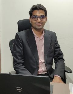 CA PRATEEK RAWAT
