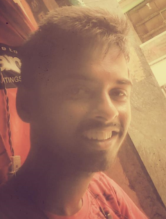 Mahesh Mara