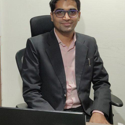 CA PRATEEK RAWAT