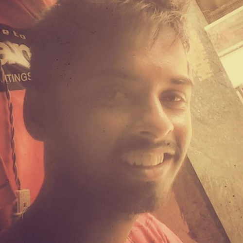 Mahesh Mara