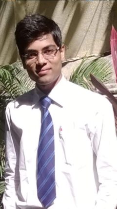 Nitesh Patidar