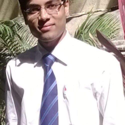 Nitesh Patidar