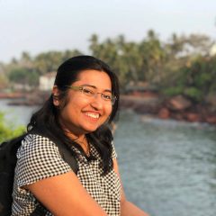 CA Nikitha Kotegar