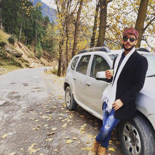 Shadab Karim