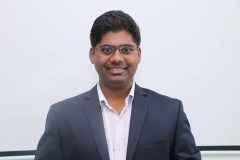 CA Yogesh Ingale