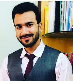 CS Divesh Goyal