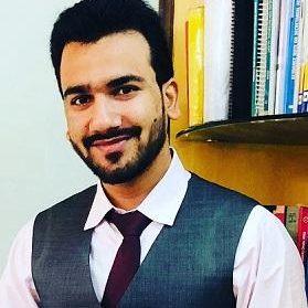 CS Divesh Goyal