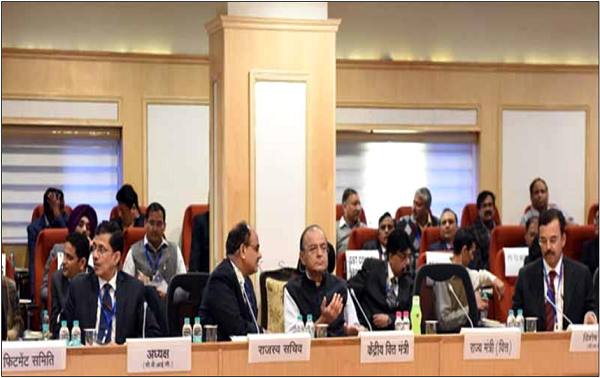 GST Council Meeting images 2