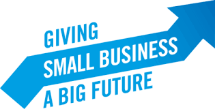 Giving Small Business a big future