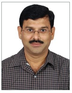Govindaraj K