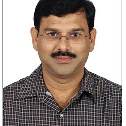 Govindaraj K