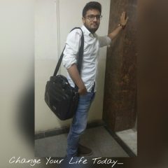 CS DHRUMIL GOKANI