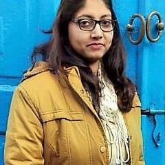 ADITI AGARWAL
