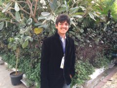 CA Mahesh Jain