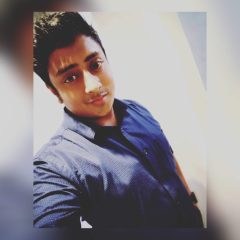 Ayan Majumder