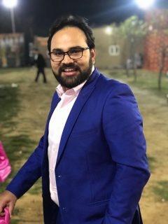 NIKUNJ SHARMA