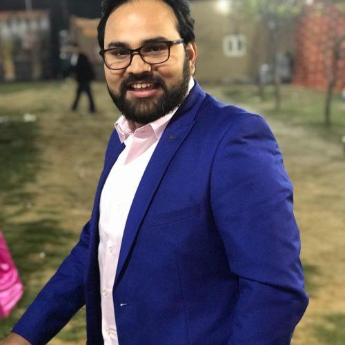 NIKUNJ SHARMA