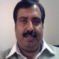PRAVIN SARASWAT