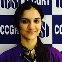 Saloni Mathur