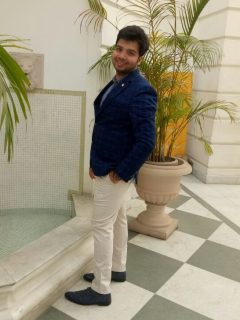 CA Vikas Bansal