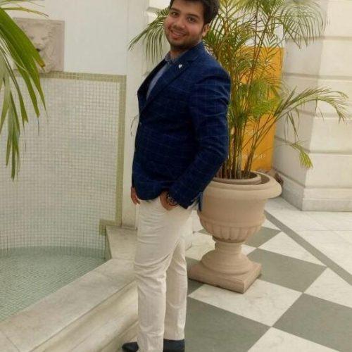 CA Vikas Bansal