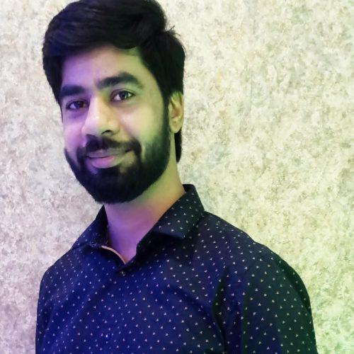 Sandeep Purohit