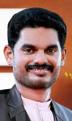 Sajeesh Krishnan M