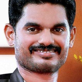 Sajeesh Krishnan M