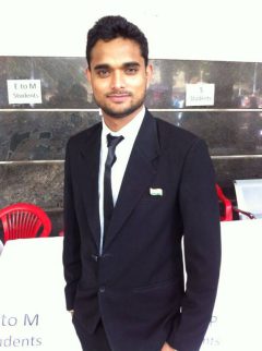 Arvind Kumar Meena