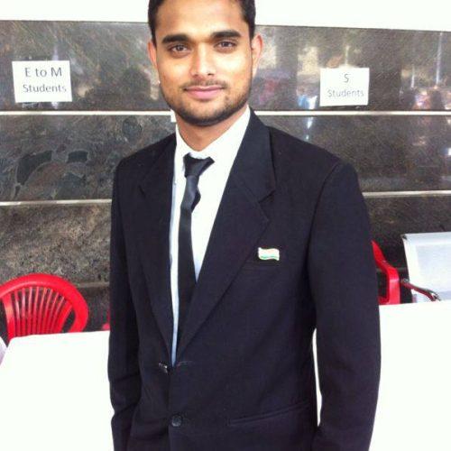 Arvind Kumar Meena