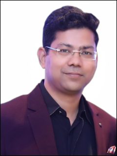 Ankit Jain