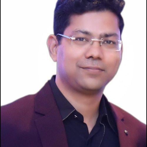 Ankit Jain