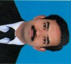 CA Binu K. Balakrishnan