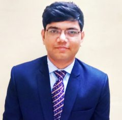 CS Chintan Bhatt