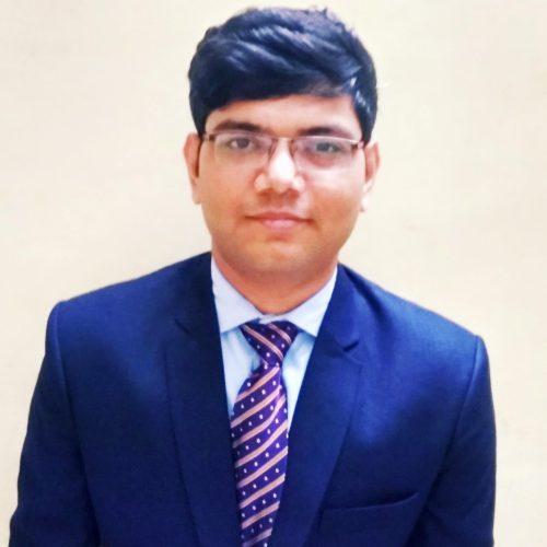 CS Chintan Bhatt