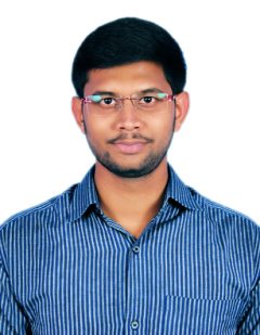 M J V SHANKAR