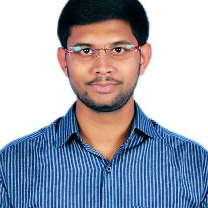 M J V SHANKAR