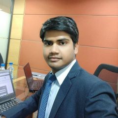 CA Devesh Mishra