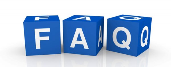 FAQs about Form GSTR-2A