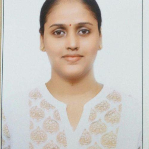 CMA Rajani Aggarwal