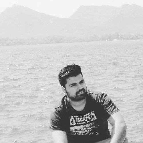 Nitin Gupta