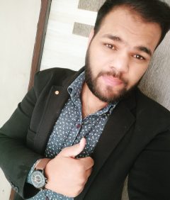 Vikram Singh Sirohi